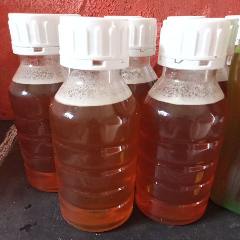 

madu hutan murni dari kaki gunung Muria ±650gram