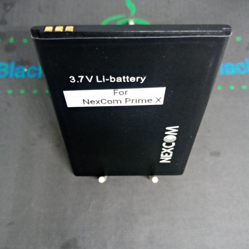 Batrai For Nexcom Prime X Batre Nex Com Baterai 2500mAh ori