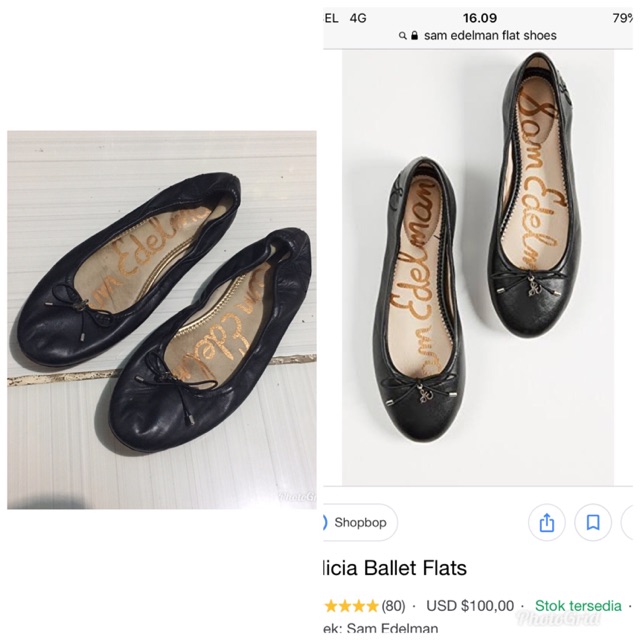 Sam edelman preloved