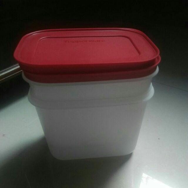 (eceran) Medium Mini Pocket Freezermate Fresh Green Frosty Cozy Blue Coll Satuan Tempat Ikan Daging