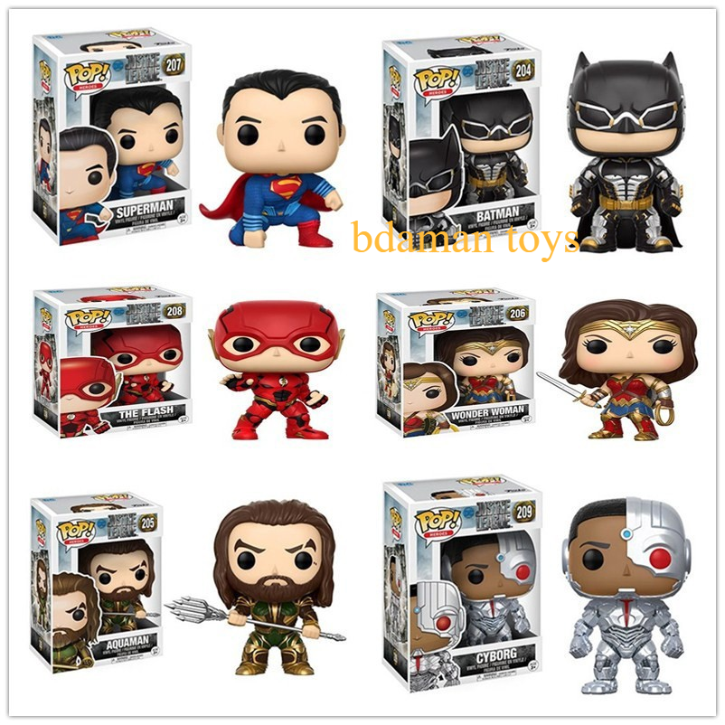 Jual Funko Pop Mainan Action Figure 