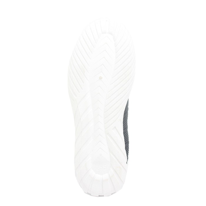 Dr. Kevin Men Slip-On Shoes 13314 - Grey