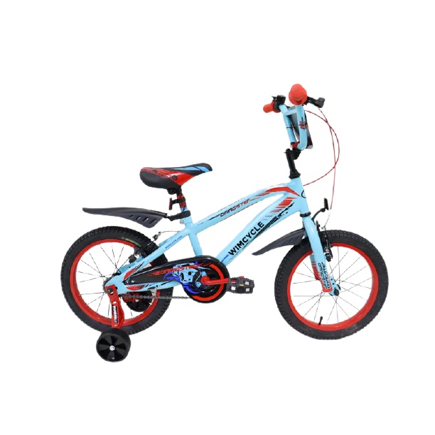 sepeda bmx 16 wimcycle dragster