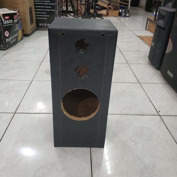 Box Speaker 6inch 2way / Box speaker 6 inch 2 way