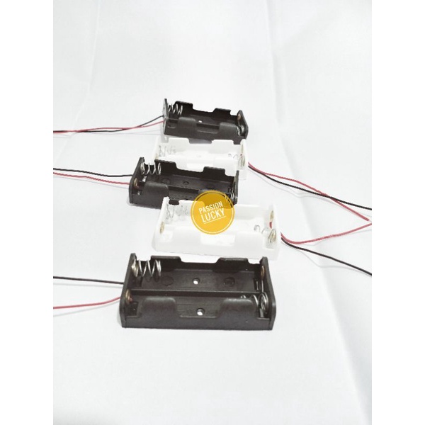 TEMPAT BATRE AA/KOTAK BATERAI A2 CASE HOLDER