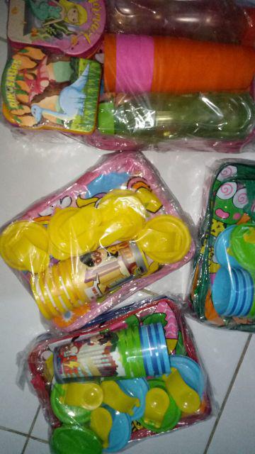 Botol Minum Clio 500 Ml