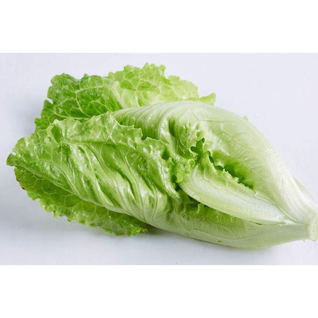 

SELADA ROMAINE per 250GR