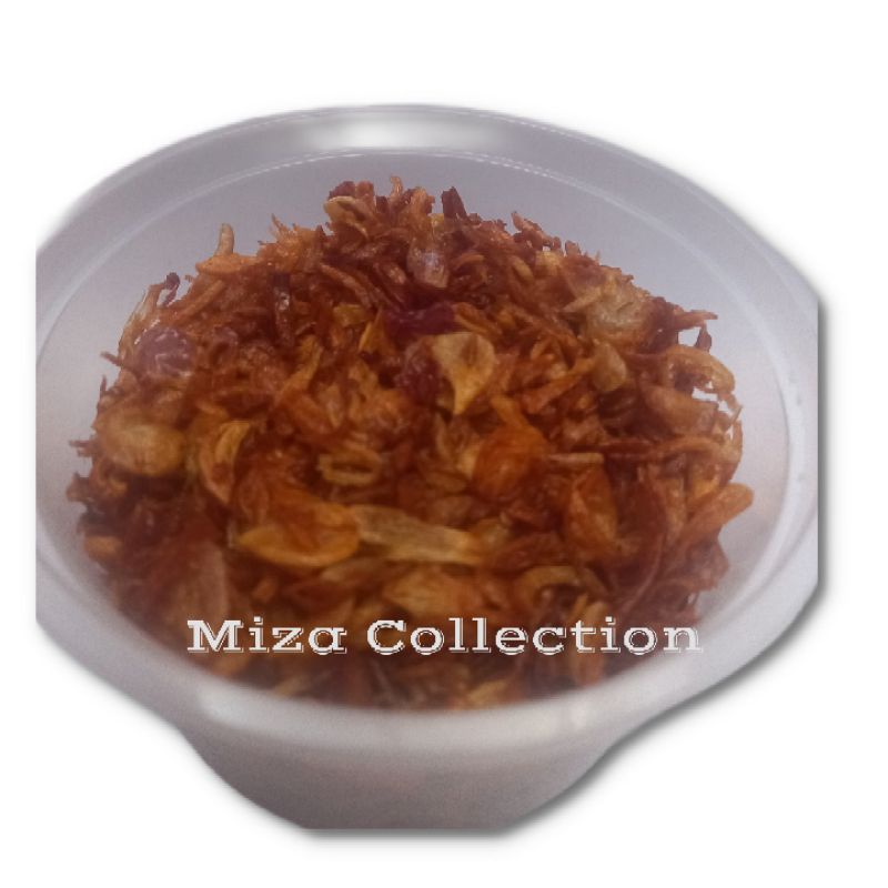 

Bawang Merah Goreng Asli