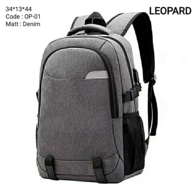 New Backpack ransel Star code:01remaja termurah/terlaris/berkelas dan berkualitas