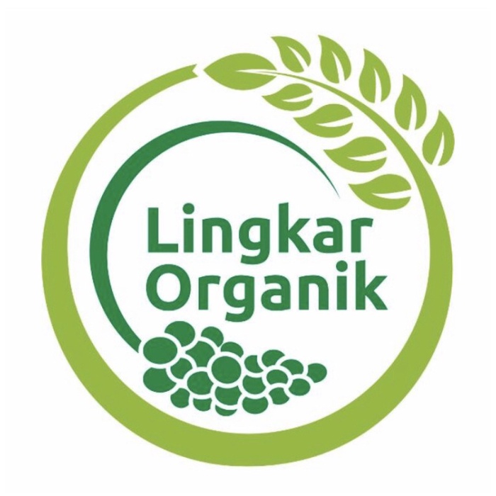 

978Eq0010W Beras Pandan Wangi Lingkar Organik 1 Kg Vacum W5Q40112