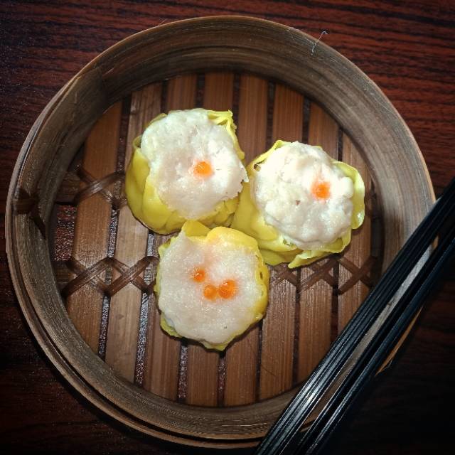 

Dimsum Somay Siomay Siomai Siew Mai Ayam