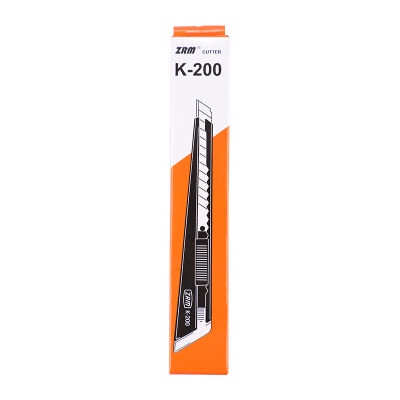 

Cutter ZRM K-200