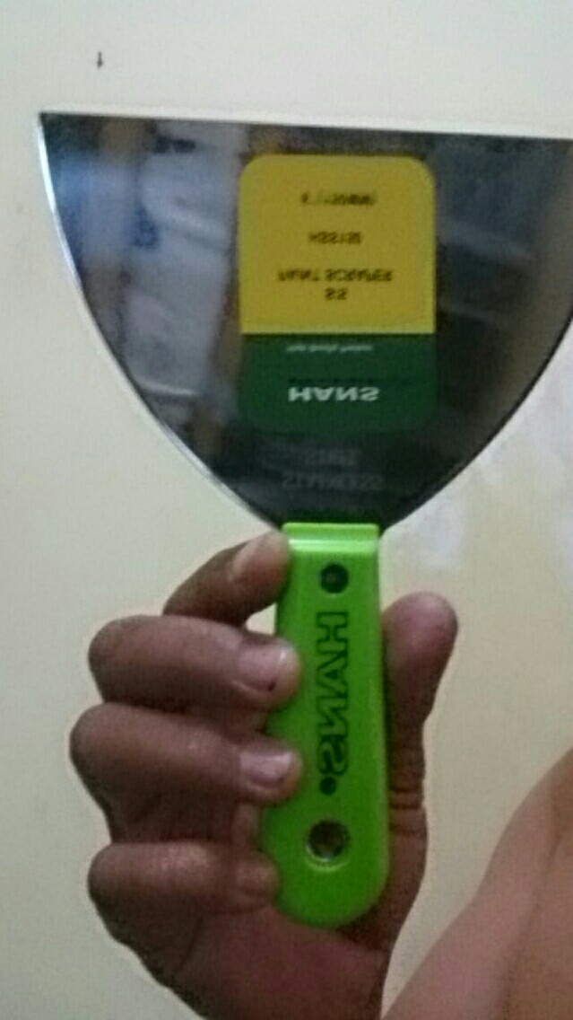 Scrapper Ss Hans 6 Hss200