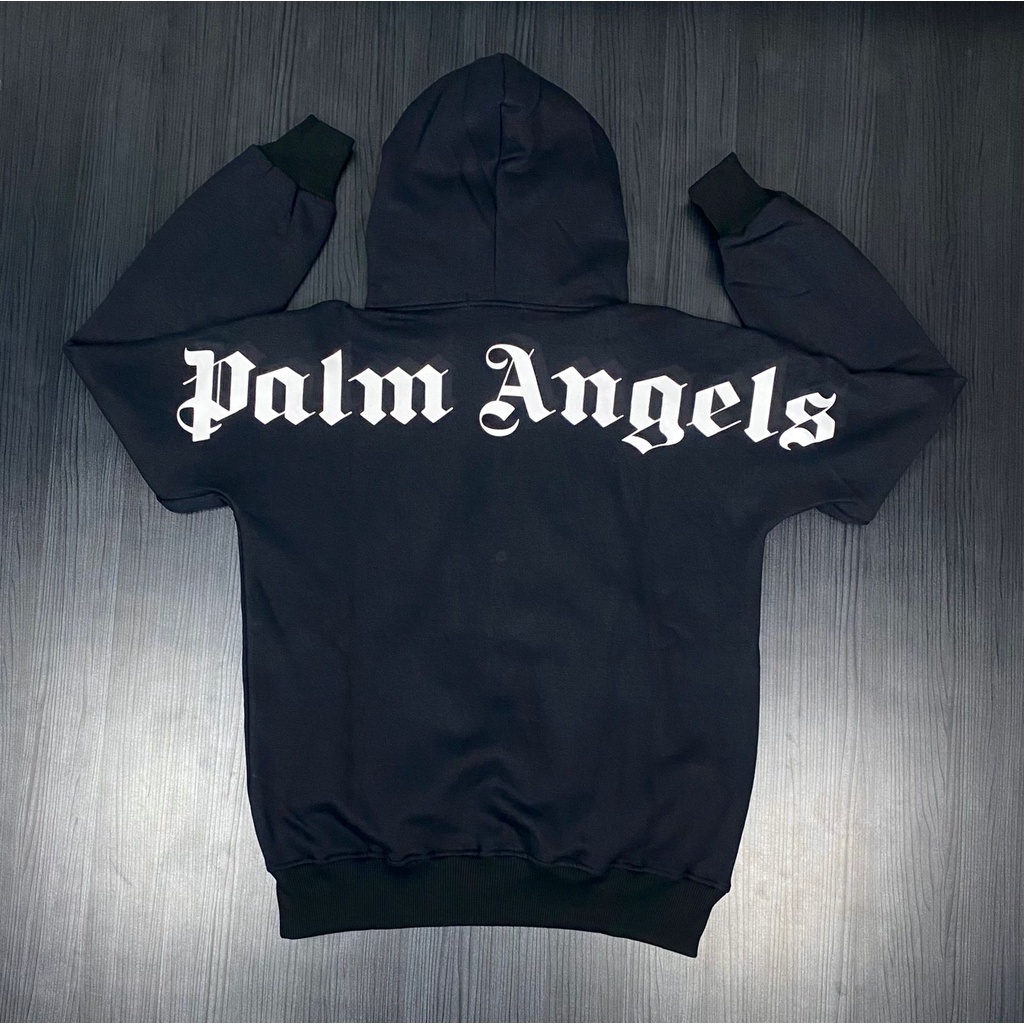 Sweater Hoodie Palm Angels