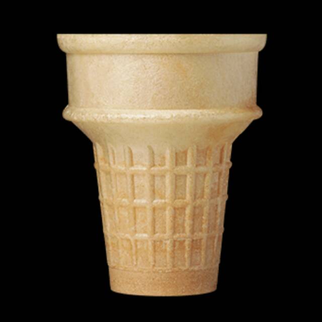 

Cup cone