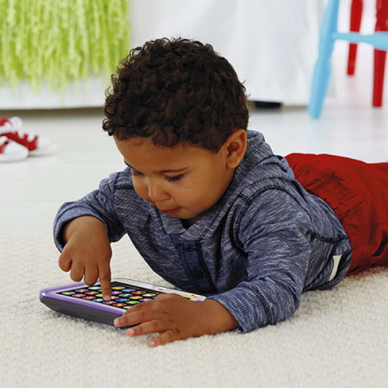 Fisher Price Laugh &amp; Learn Smart Stages Table