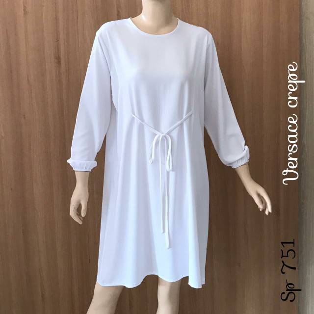 TUNIK SP 751 BY WARNA ORIGINAL