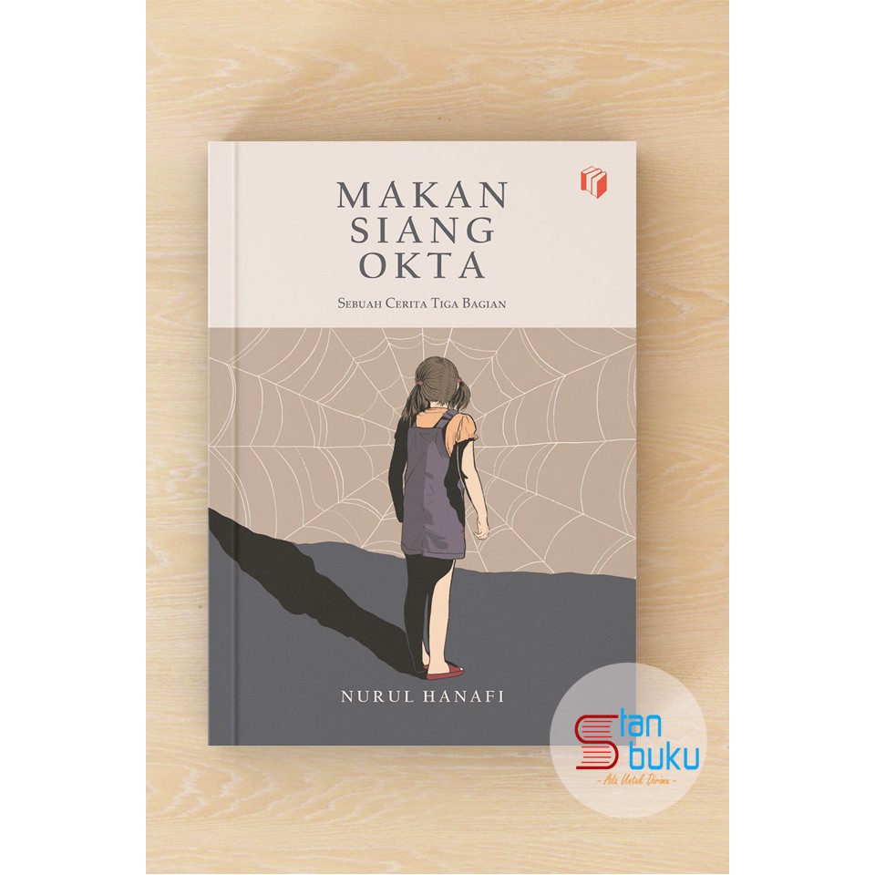 Makan Siang Okta - Nurul Hanafi
