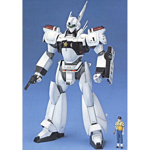 Bandai MG 1/35 Patlabor Ingram 1