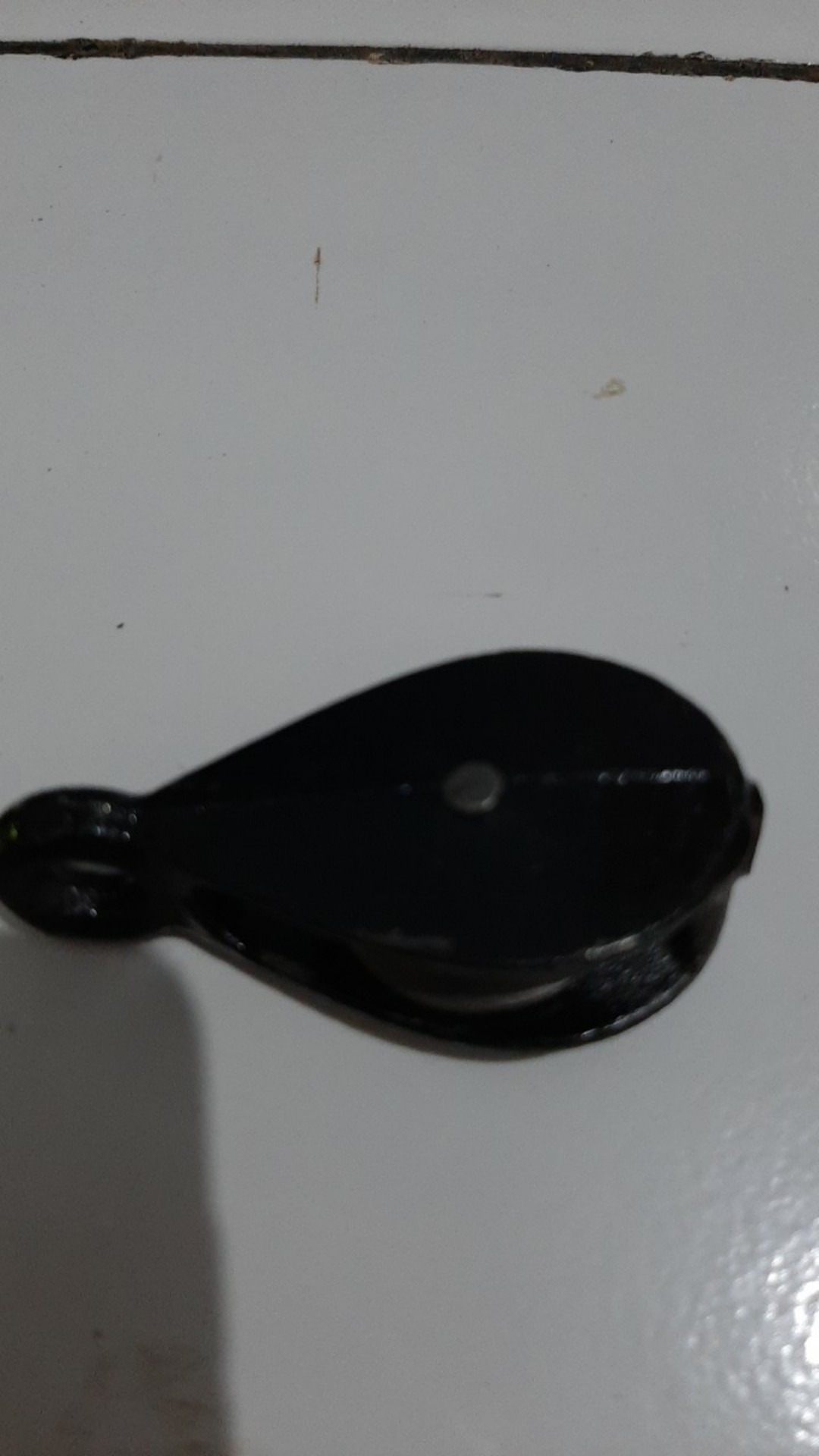 Katrol Mini / Kerekan Burung / Kerekan Bendera 11/4 Inch