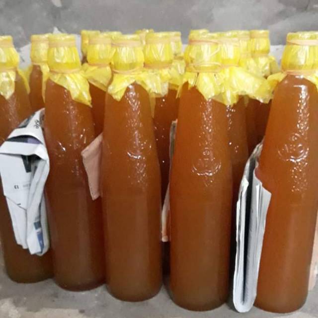 

Madu asli
