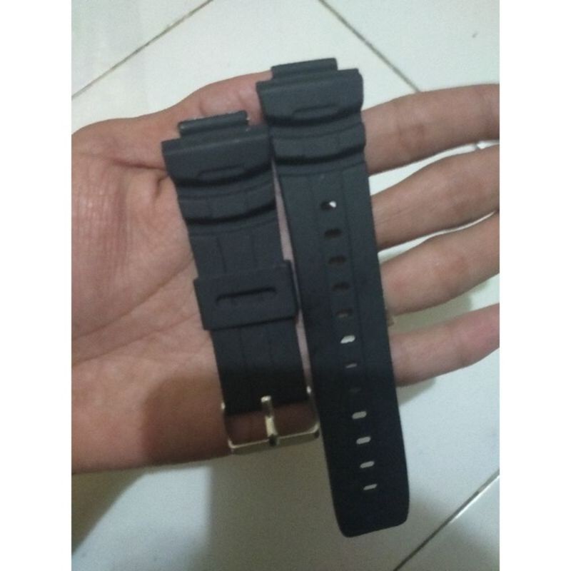 TALI JAM CASIO G- SHOCK AW590 -1A AW 590-1A AW-590- 1A.