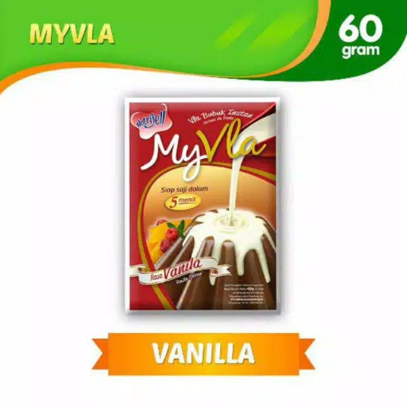 

nutrijel my vla bubuk 60gr coklat