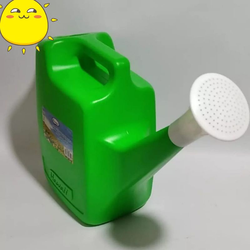 RB Teko Tanaman / Teko Siram Tanaman