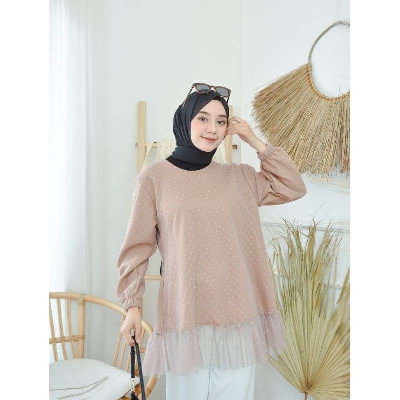 KEJORA BLOUSE