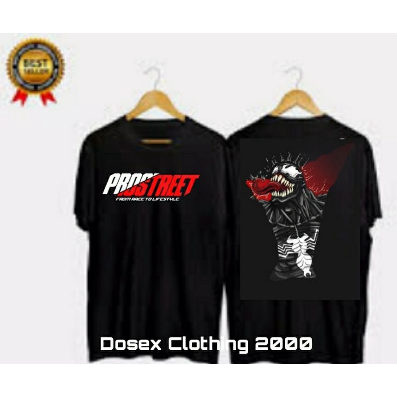 KAOS PROSTREET VENOM