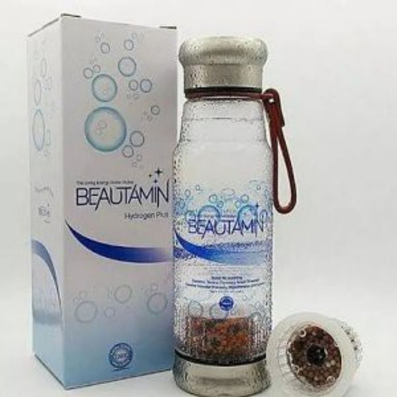 Beautamin hydrogen plus original