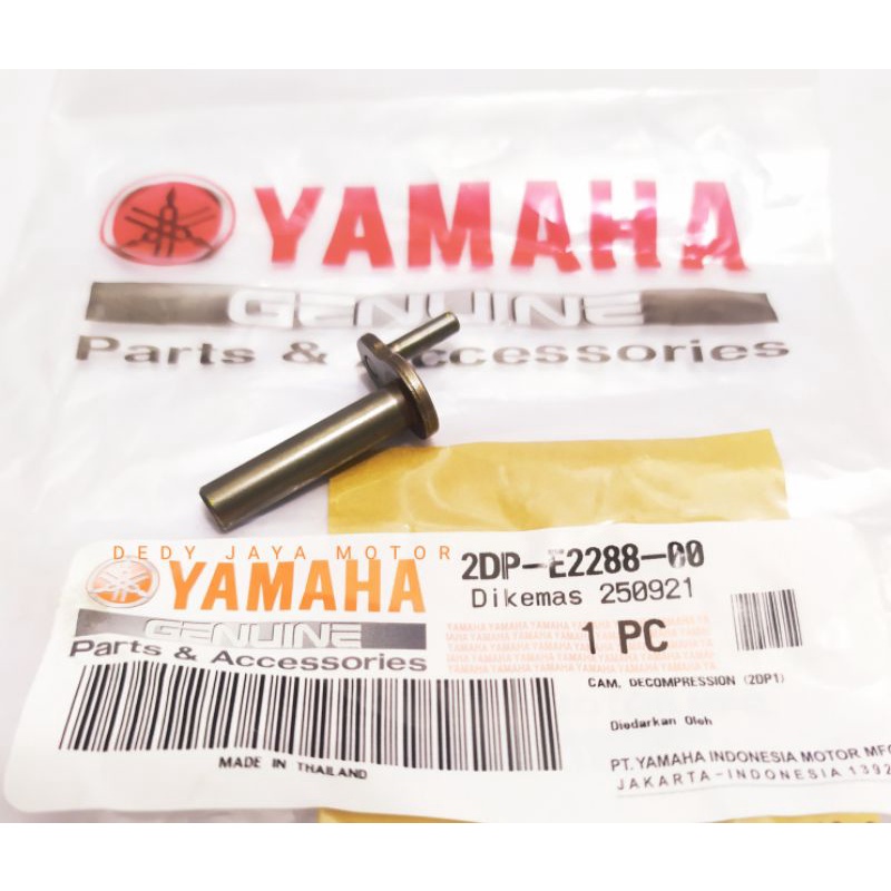 bandulan dekompresi noken as nmax original ygp 100% made in thailan 2DP-E2288-00