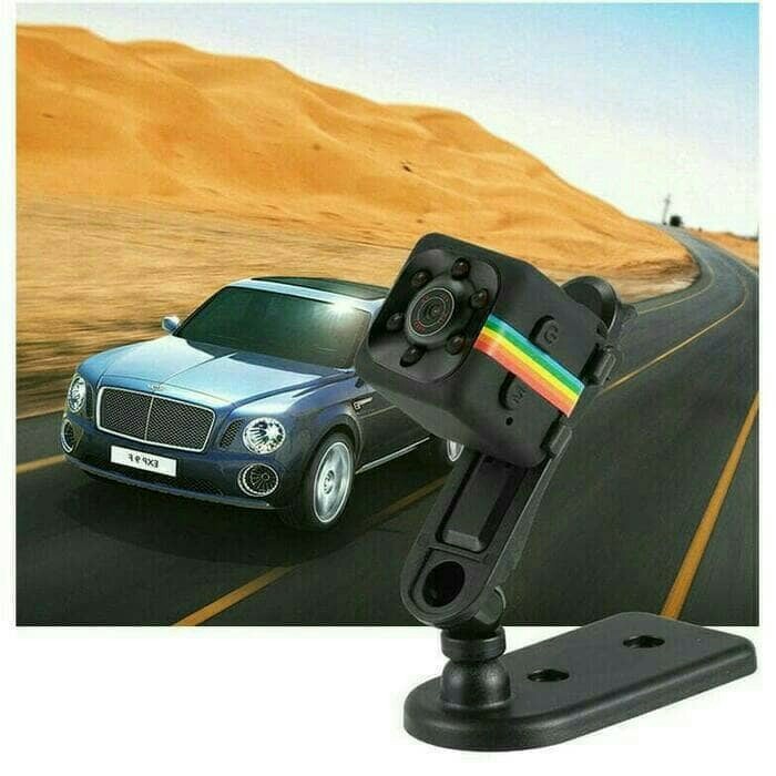 Jual Mini DC SQ11 Camera Full HD 1920x1080 Mini Dv Sq 11 Limited