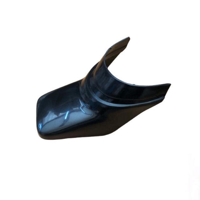 Pet Spakbor Kepet Belakang Honda Gl 100 CDI GL125 Gl 125 GL detail Original