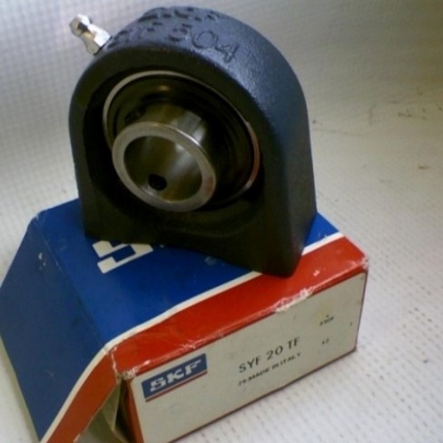 Pillow Block SYF 20 TF ( as 20mm ) SKF ORIGINAL