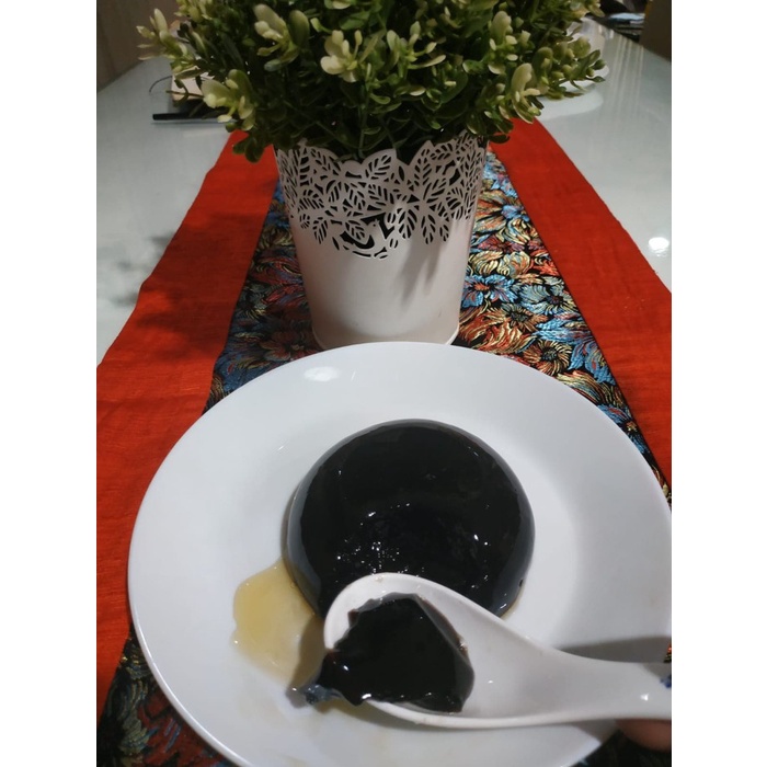 

Gui ling gao dan madu