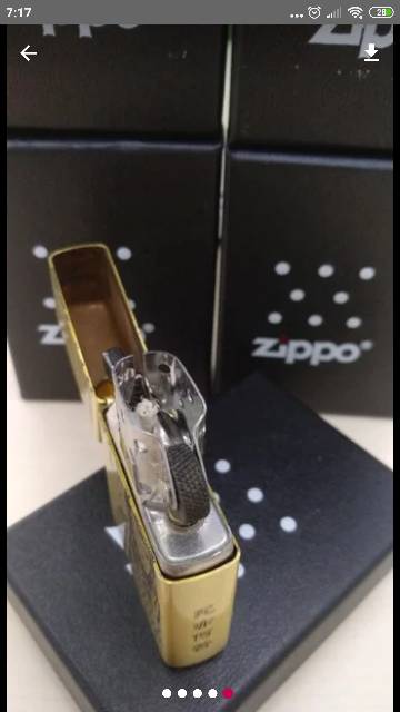 KOREK PREMIUM MOTIF GRAFIR KERA SAKTI GRAFIR FULL CASING BISA COD
