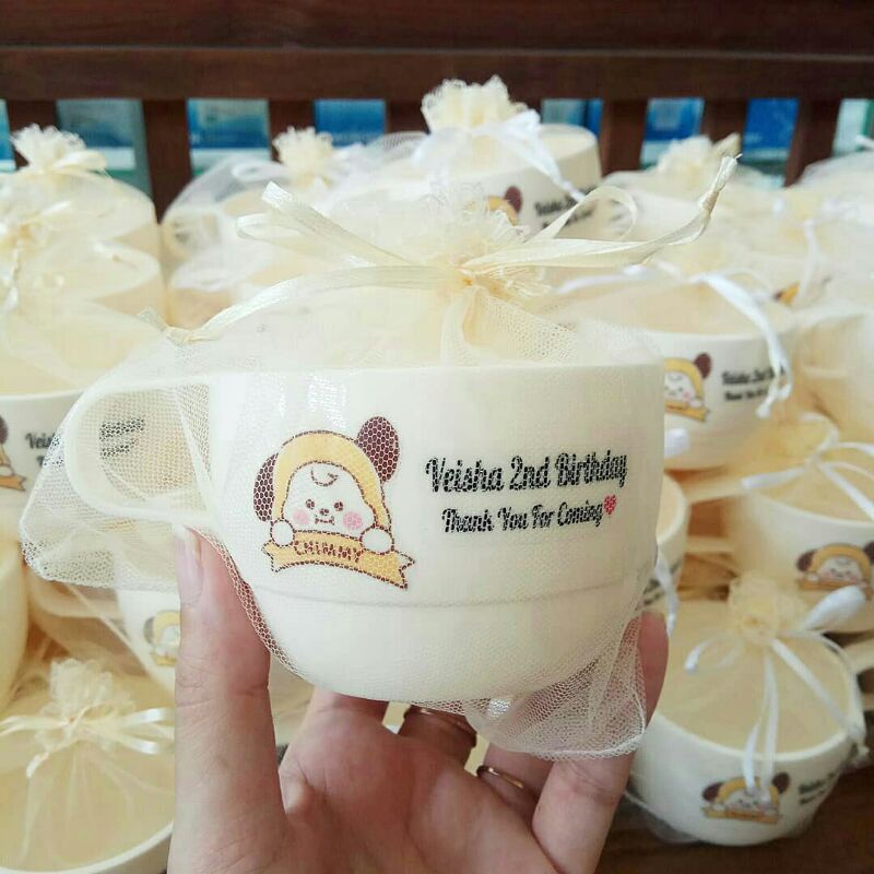 SOUVENIR CANGKIR MUG CUSTOM CANGKIR MELAMIN