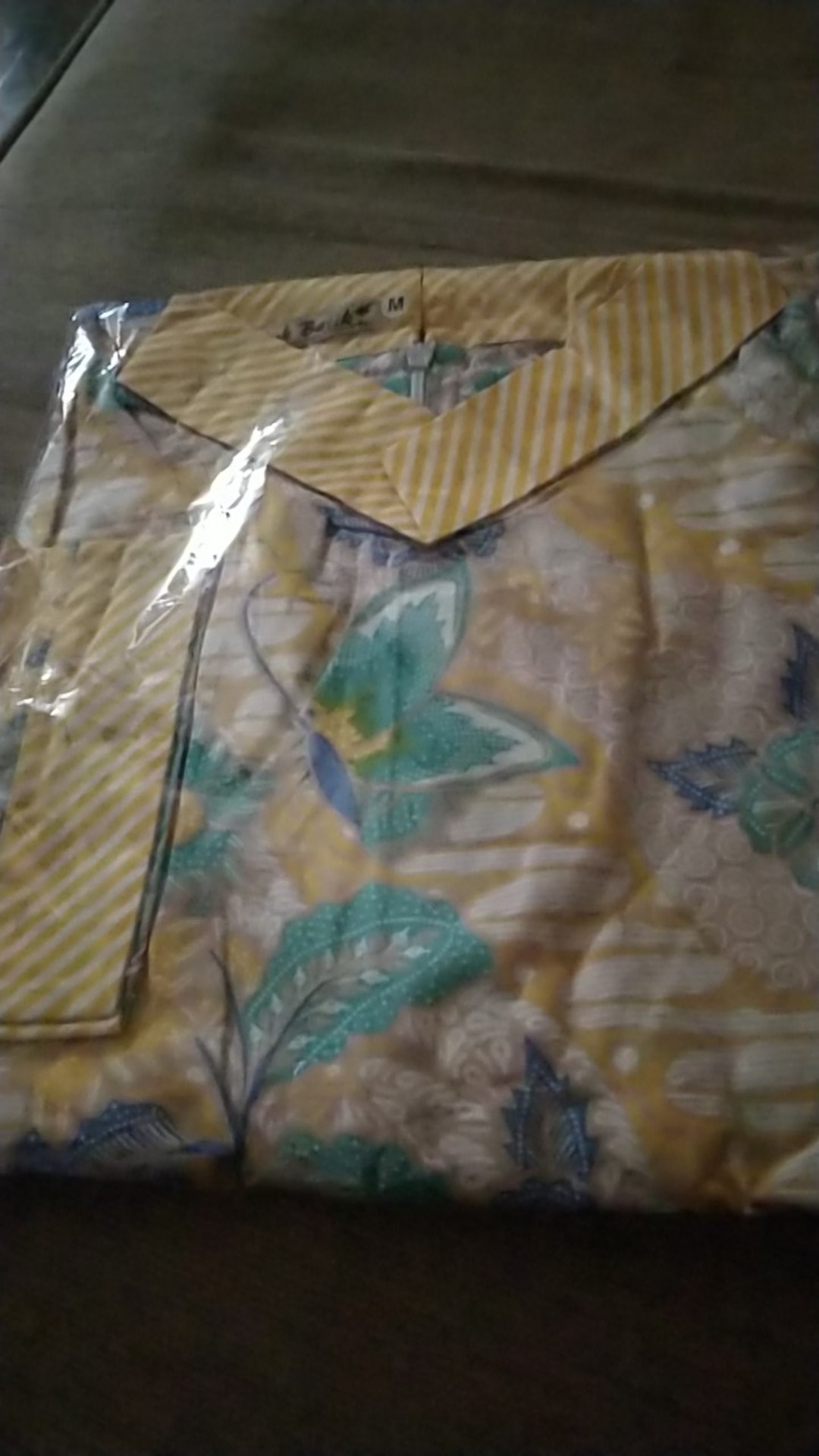 Restock!!! Dress/tunik Batik Afika