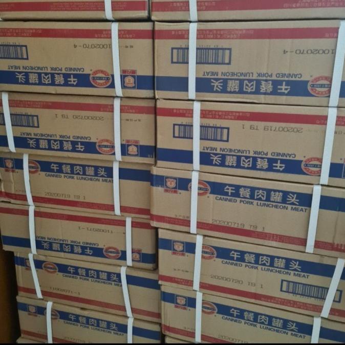 

maling tts 397gr 1 karton 24 kaleng +12 pcs 170g ---Termurah---