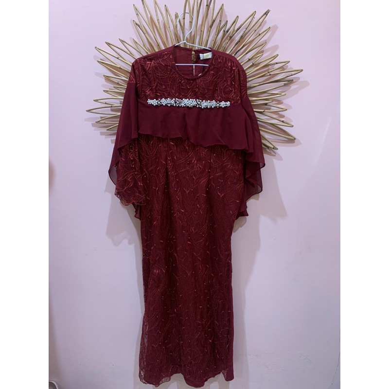 dres senja Pekgo Apparel