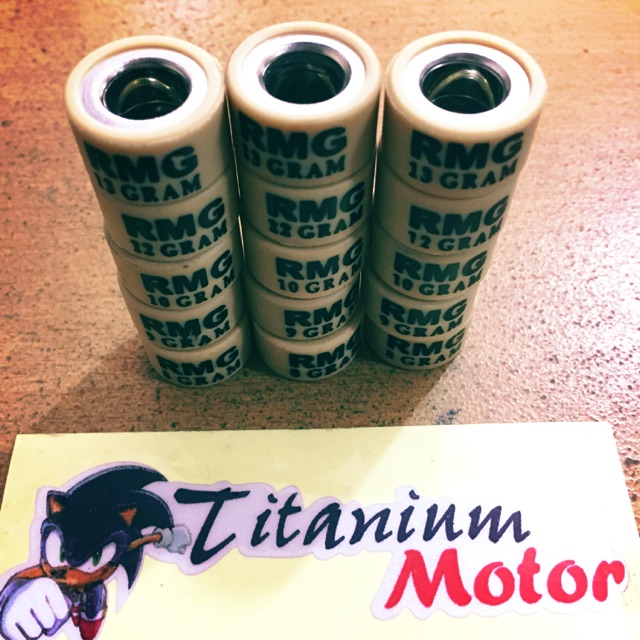 Roller Rmg Yamaha Nmax 150 Mio 125 Xeon