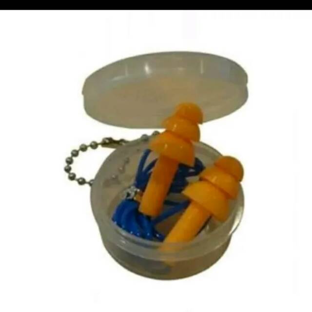 ECER earplug krisbow - penutup telinga