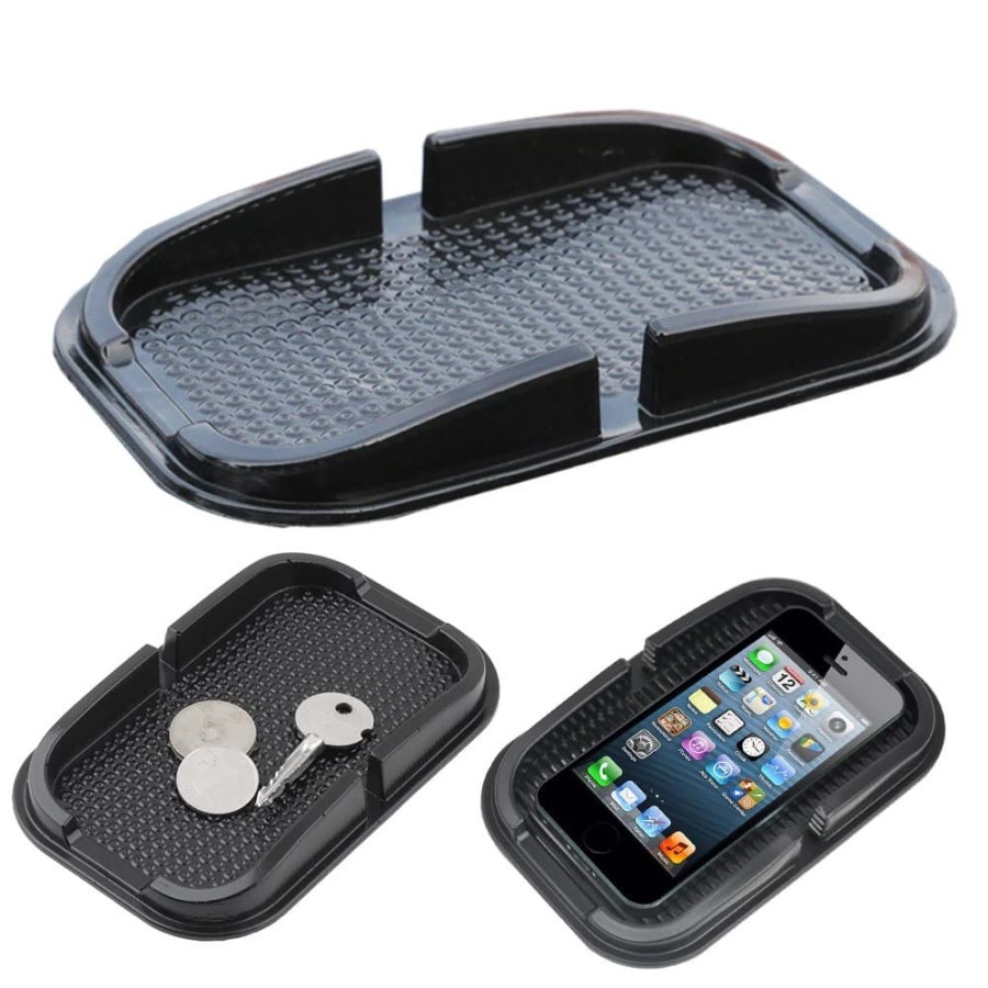 DASHBOARD MOBIL HOLDER GADGET ANTI SLIP C1201 OHOYO