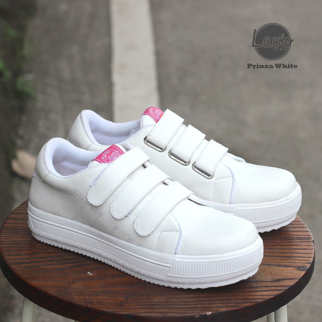 SEPATU WANITA LAVIO FRINZA ORIGINAL. SEPATU OUTDOOR