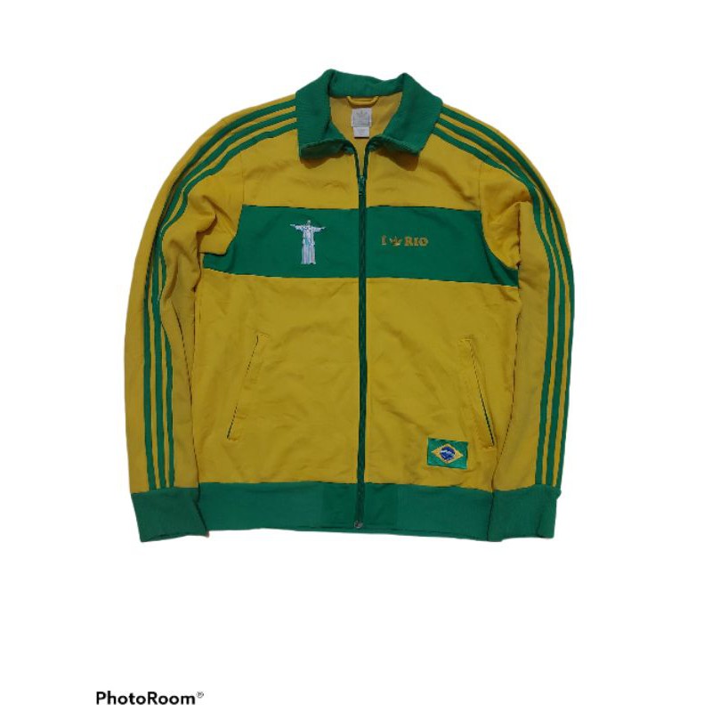 tracktop adidas rio de janeoro