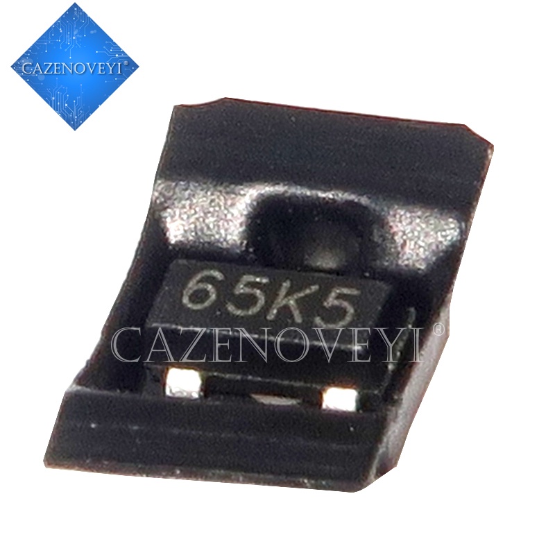 100pcs Ic Xc6206P182Mr Xc6206P182 65k5 Sot-23