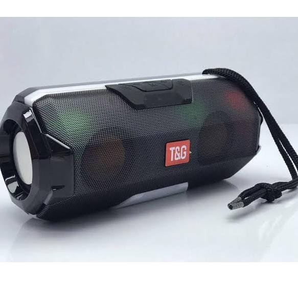 ☂ Speaker Bluetooth TG143 / TG148 / TG144 / TG147 Bass Mantap ✶