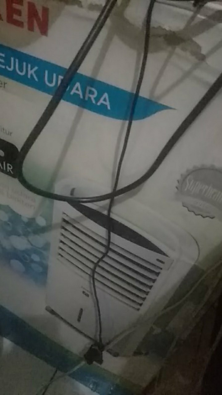 Batik Pria Lengan Panjang Batik Prin Motif Keratonan