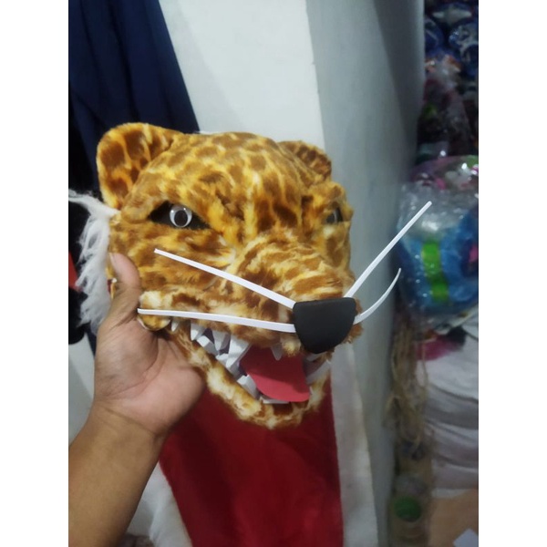 BARONGSAI MACAN TERBARU